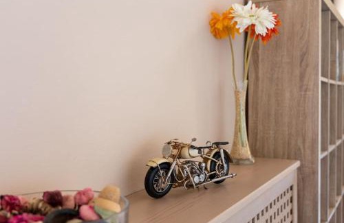 Kokkinon Khorion Apartment | Celestia House