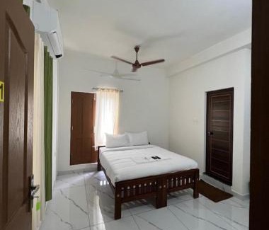 Kakkanad Hotel | Celestia Residency
