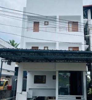 Kakkanad Hotel | Celestia Residency