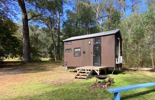 Toolangi House | Celestial Haven by Tiny Away