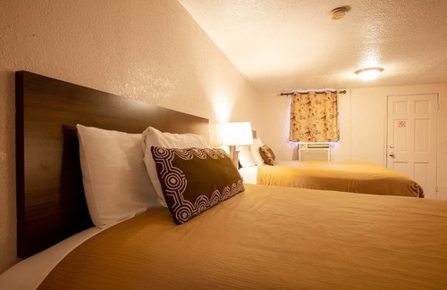 Williams Hotel | Celilo Inn