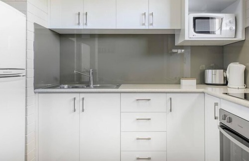 Fremantle Apartment | Celina's Ocean View Studio