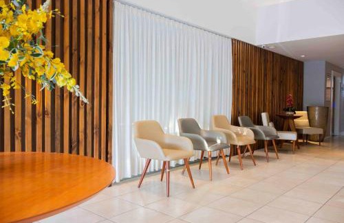 Santana Apartment | Celita Franca Flat