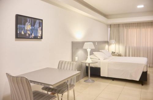 Santana Apartment | Celita Franca Flat