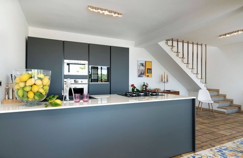 Ribera Villa | Cella Mimavi - Three Bedroom Villa, Sleeps 6