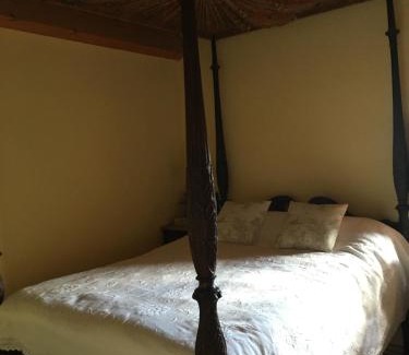 Santa Maria d'Olo House | Celler Colltor