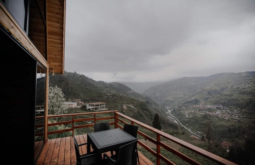 Cayirduzu Ski Chalet | Cemilyano Bungalow