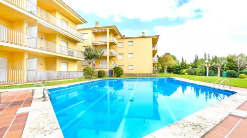 Calella de Palafrugell Apartment | Cen B-10 - Llafranc