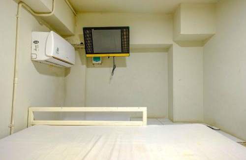 Jakarta Hotel | Cendrawasih Residence Mitra RedDoorz
