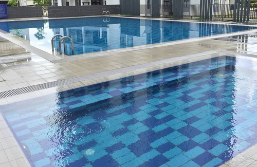 Putrajaya Apartment | Cenic at Tamara Residence Putrajaya