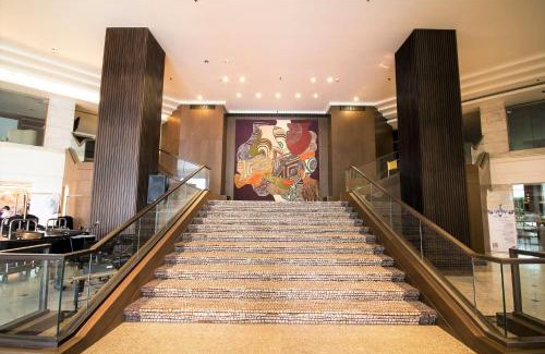 Mak Khaeng Hotel | Centara Udon
