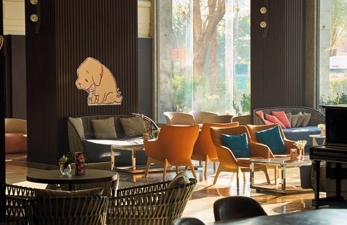 Mak Khaeng Hotel | Centara Udon