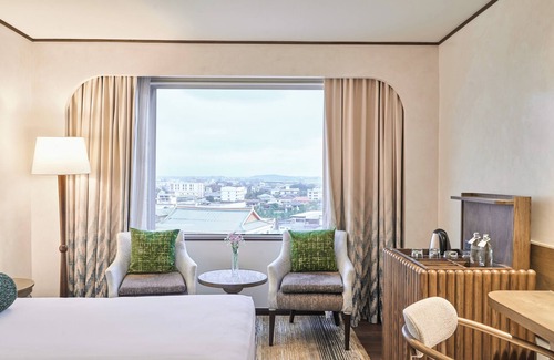 Mak Khaeng Hotel | Centara Udon