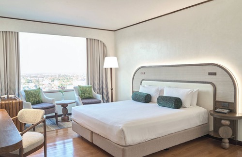 Mak Khaeng Hotel | Centara Udon