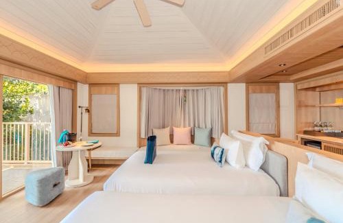 Ko Phi Phi Hotel | Centara Villas Phi Phi Island