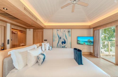 Ko Phi Phi Hotel | Centara Villas Phi Phi Island