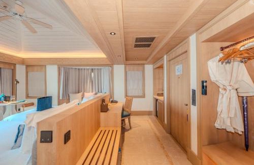 Ko Phi Phi Hotel | Centara Villas Phi Phi Island