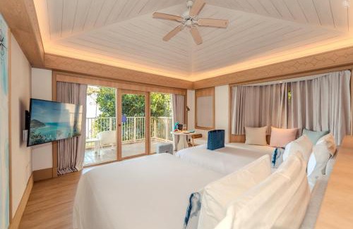 Ko Phi Phi Hotel | Centara Villas Phi Phi Island