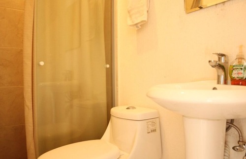San Pedro Tlaquepaque Apartment | Centenario 203 Wifi> TV> Keyless> Wash/Dryer