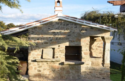Pozoblanco House | Centenary farmhouse in the Pedroches Valley