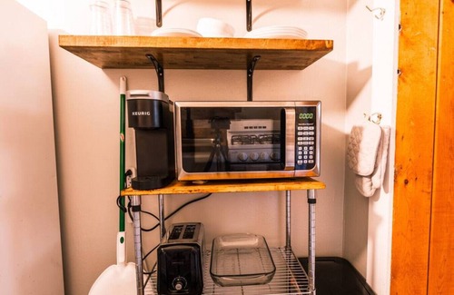Centennial Apartment | Centennial stay perfect for families!