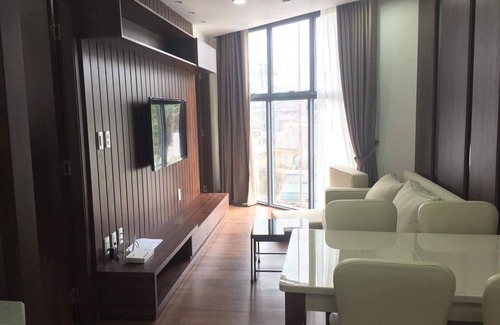 Da Lat Apartment | Center Apartment DaLat