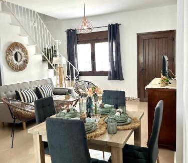 Mazagon Apartment | CENTER APARTMENT Mazagón