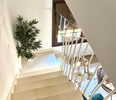Mazagon Apartment | CENTER APARTMENT Mazagón
