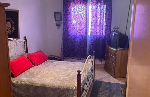 Asilah Apartment | Center Asilah