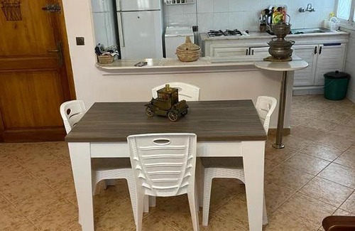 Asilah Apartment | Center Asilah