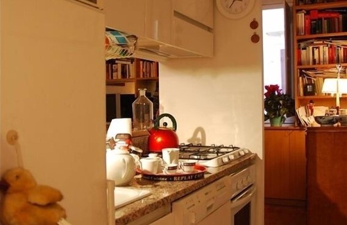 Rione VII Regola Apartment | Center Campo Fiori/Navona Luxury Romantic Free Wifi