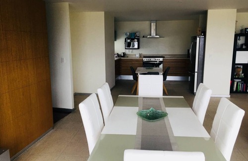 Queretaro Apartment | CENTER DEPA PREMIUM/7MIN/SPECTACULAR VIEW