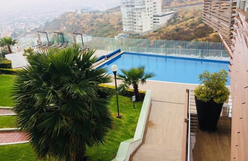 Queretaro Apartment | CENTER DEPA PREMIUM/7MIN/SPECTACULAR VIEW