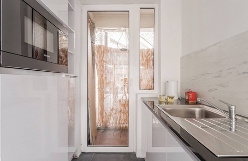 Seefhoek Apartment | Center of Antwerp - Fully equipped - Netflix