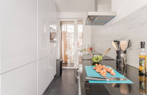Seefhoek Apartment | Center of Antwerp - Fully equipped - Netflix