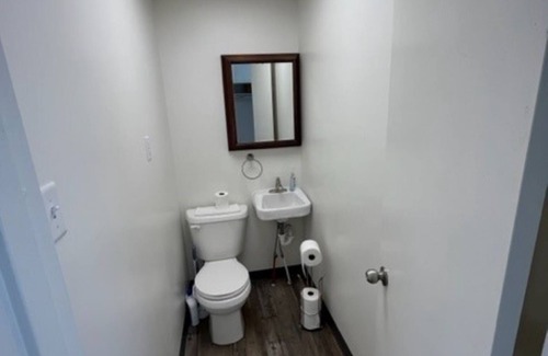 Fort Peck House | Center of It All #4
