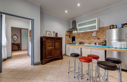 Rione V Ponte Apartment | CENTER OF ROME - A CASA CORONARI PALACE BONAVENTURE