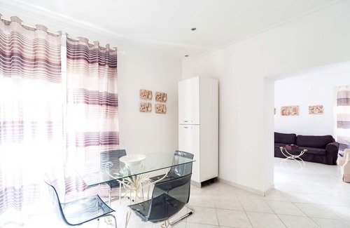 Rione XVI Ludovisi House | CENTER ROMA VENETO EXCLUSIVE SUITE APARTMENT