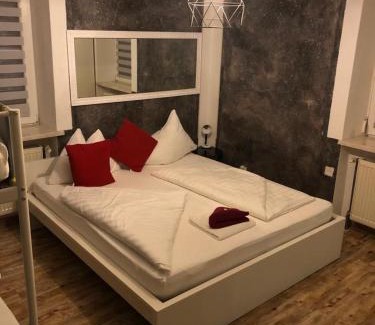 Villach House | Center Rooms Villach