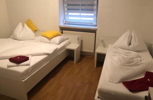Villach House | Center Rooms Villach