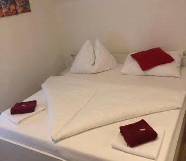 Villach House | Center Rooms Villach