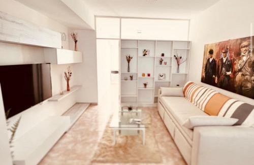 La Plata Apartment | Center Suites