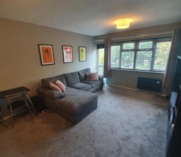 Wolverhampton Apartment | Central 2 bed apartment