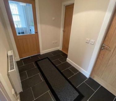 Wick Apartment | Central 2 bedroom apartment