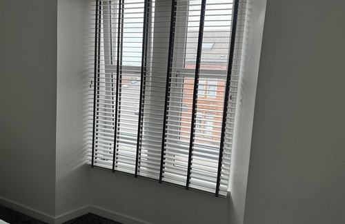 Arbroath Apartment | Central 3-bed Seaside Apartment - Sleeps 5