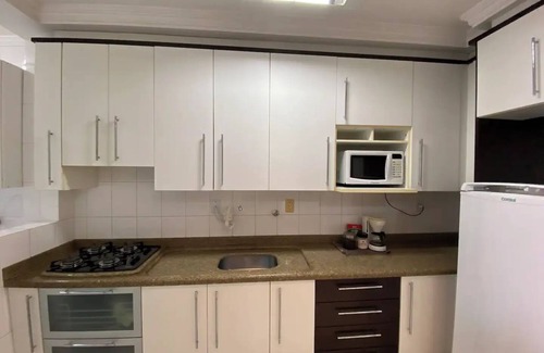 Comerciario Apartment | Central apartment with garage, Wi-Fi, Netflix