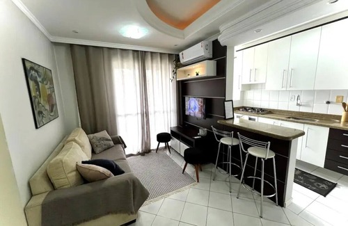 Comerciario Apartment | Central apartment with garage, Wi-Fi, Netflix