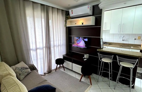 Comerciario Apartment | Central apartment with garage, Wi-Fi, Netflix