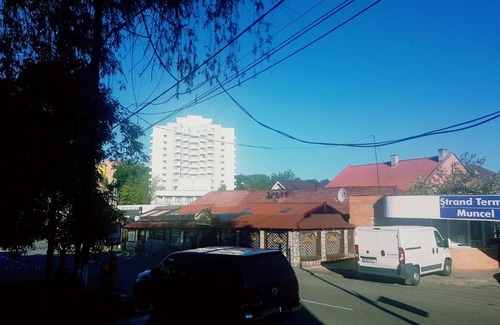 Baile Felix Apartment | Central Accommodation Baile Felix