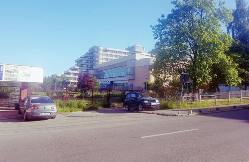 Baile Felix Apartment | Central Accommodation Baile Felix